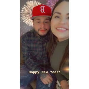 Meet your Posher, Johnny